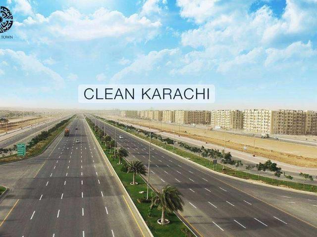 Land for sale in ضلع ملیر, کراچی ڈویژن