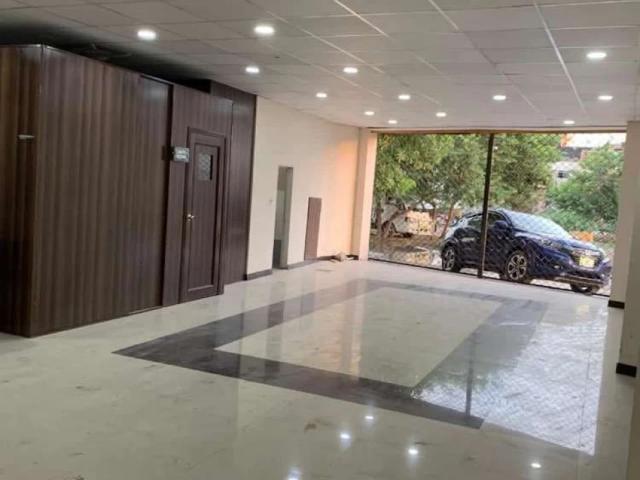 Commercial for rent in Rawalpindi, Islamabad Capital Territory