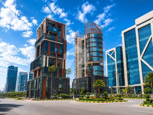 Office for rent in Islamabad