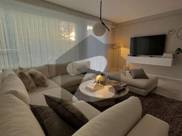 Apartment for rent in Baldia Town, North Waziristan