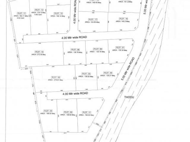 Land for sale in Kochi, Kerala