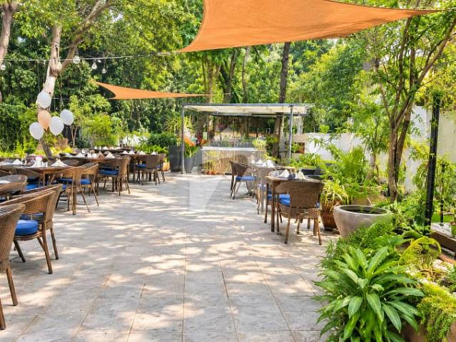 Commercial for rent in Islamabad