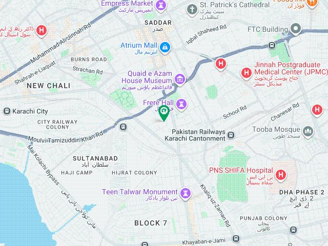 Apartment for sale in کراچی ڈویژن, North Waziristan