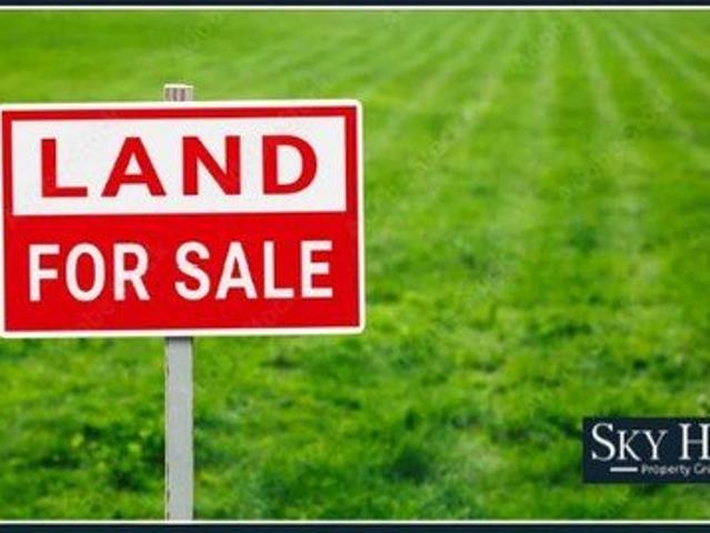 Land for sale in Sydney, New South Wales