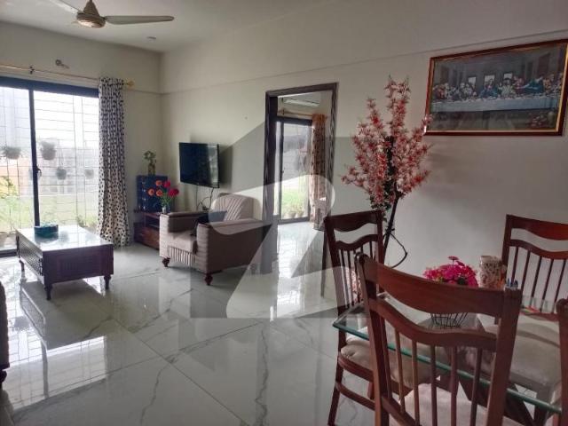 Apartment for rent in Jamshed Town, North Waziristan