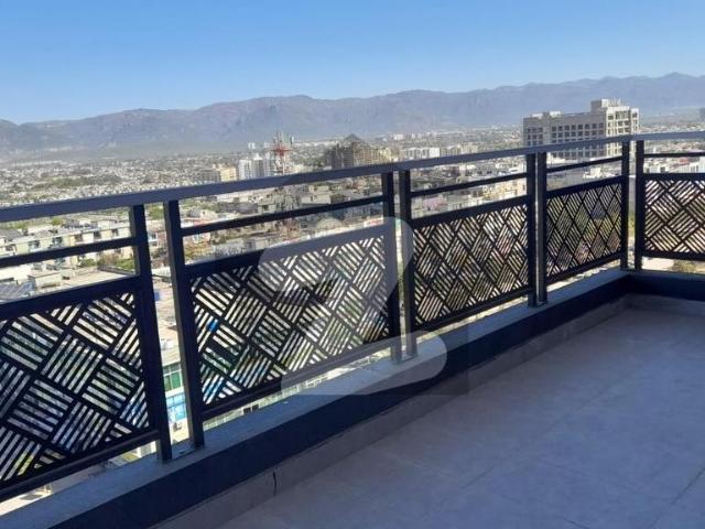 Apartment for rent in Islamabad
