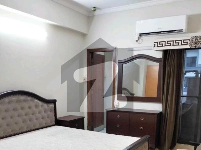Apartment for rent in Islamabad