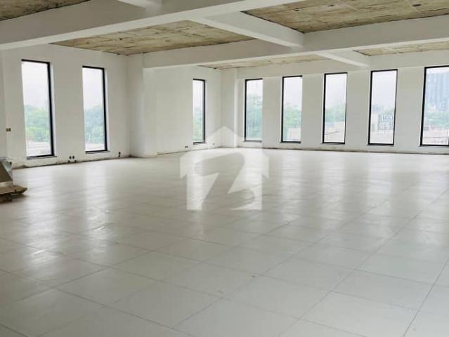 Office for rent in Rawalpindi, Islamabad Capital Territory