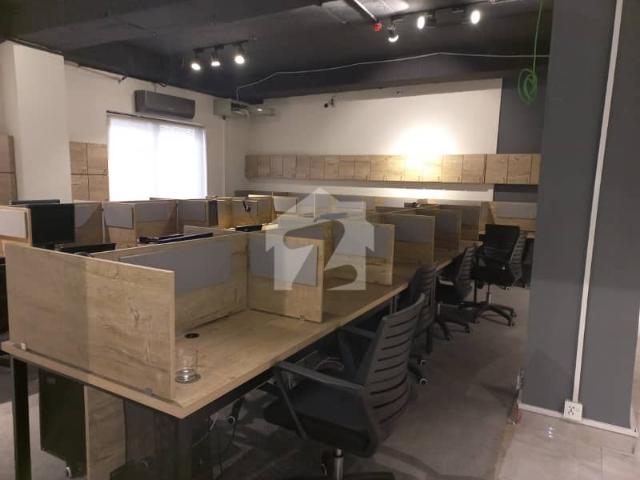 Office for rent in Rawalpindi, Islamabad Capital Territory
