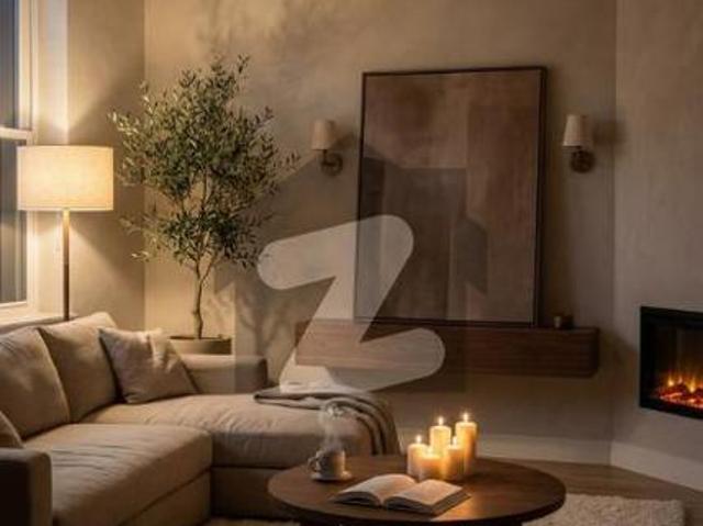 Apartment for rent in Baldia Town, North Waziristan