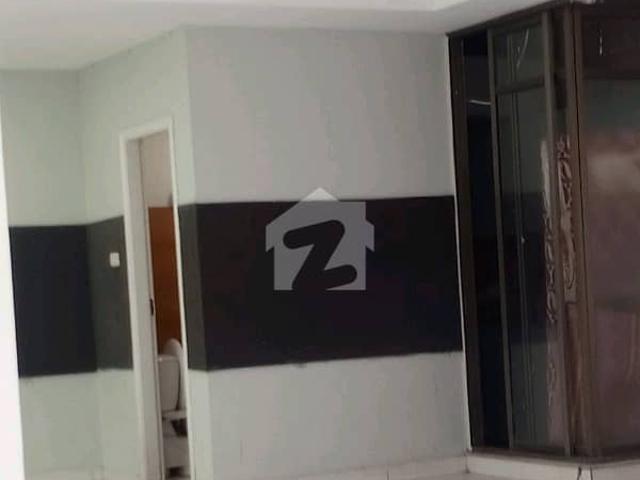 Office for rent in Islamabad