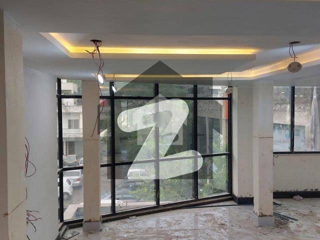 Office for rent in Islamabad