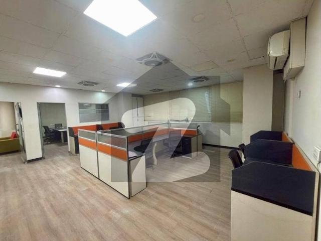 Office for rent in Rawalpindi, Islamabad Capital Territory
