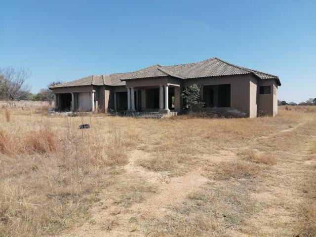 House for rent in Johannesburg Ward 110, Midrand