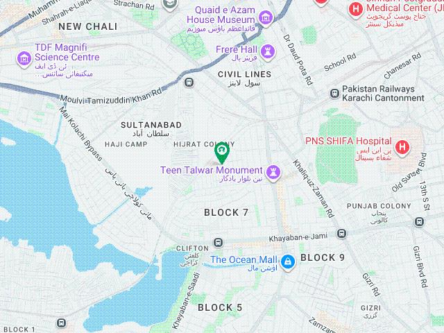 Property for sale in کراچی ڈویژن, North Waziristan