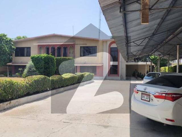House for rent in Clifton, North Waziristan