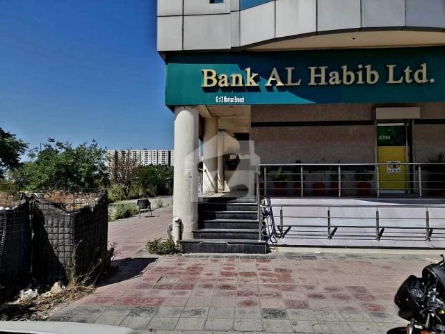 Office for rent in Islamabad