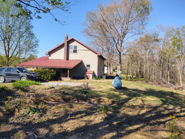 House for sale in Grantsburg, Illinois