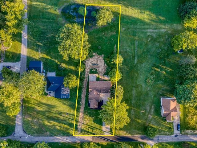 House for sale in Greensburg, Green