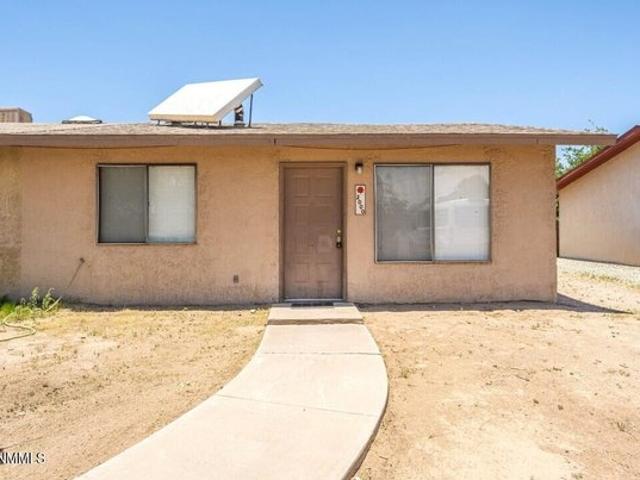 Townhouse for sale in Dona Ana, New Mexico