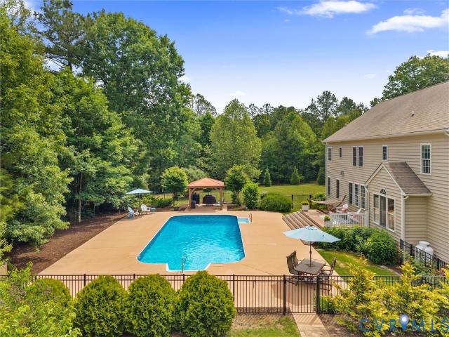 House for sale in Virginia