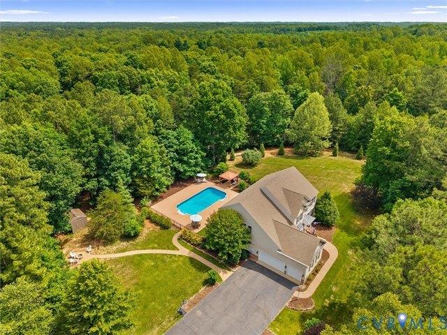 House for sale in Virginia