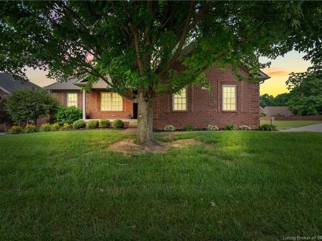 House for sale in Sellersburg, Indiana