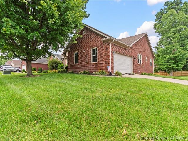 House for sale in Sellersburg, Indiana