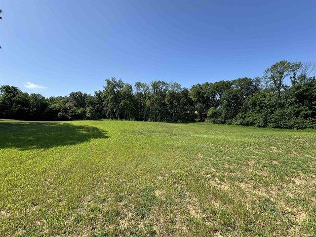 Land for sale in Posey, Indiana