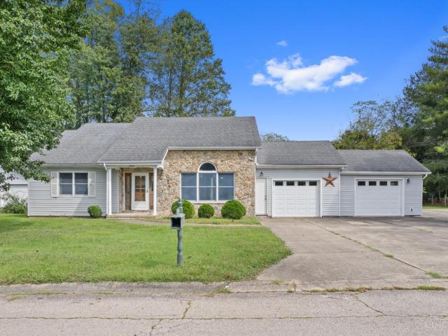 House for sale in Huntington Park, Aberdeen