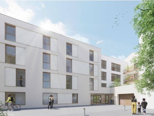 Apartment mieten in Stockerau, Niederösterreich