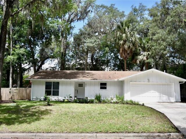 House for sale in Gainesville, Florida