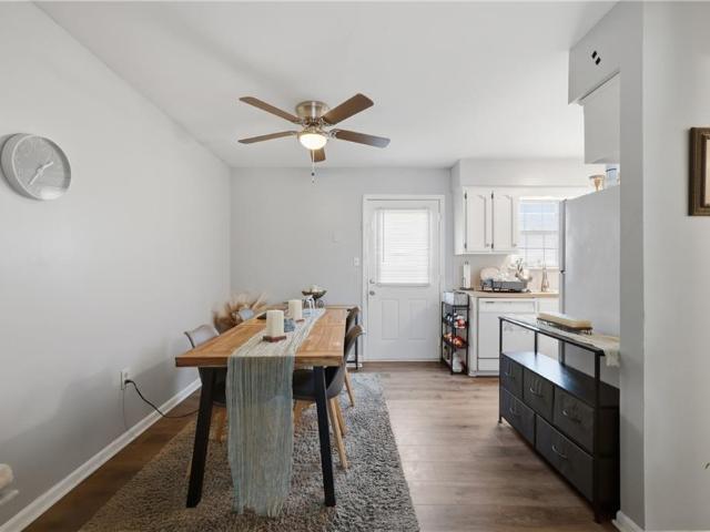 House for sale in Blue Springs, Missouri