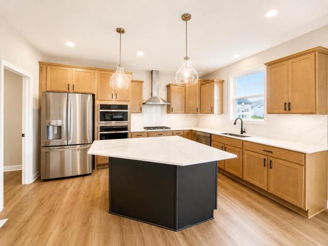 House for sale in Hennepin, Minnesota