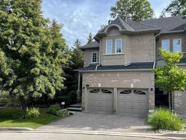 House for sale in Mississauga, Ontario