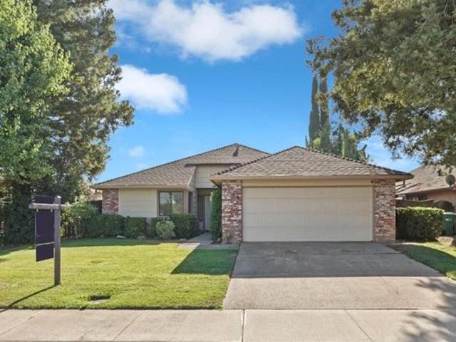 House for sale in Lodi, California