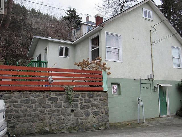 House for sale in Trail, British Columbia