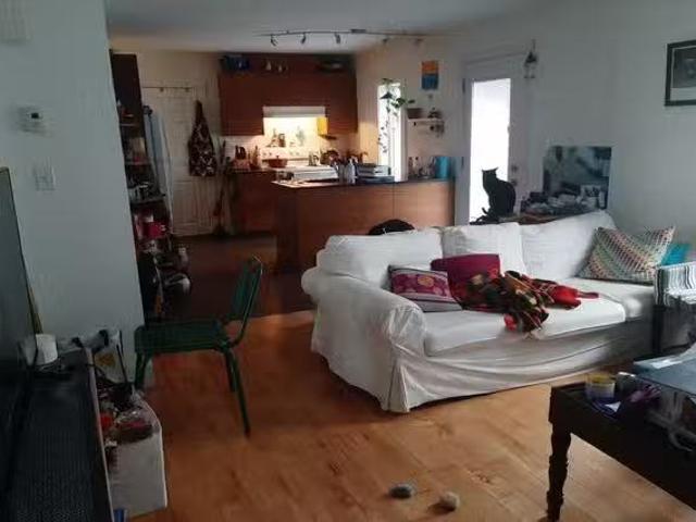 Apartment for rent in Mulhurst Bay, Ontario