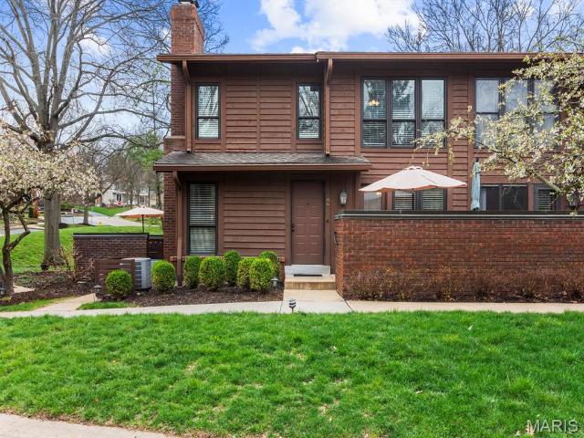 Property for sale in Kirkwood, Missouri