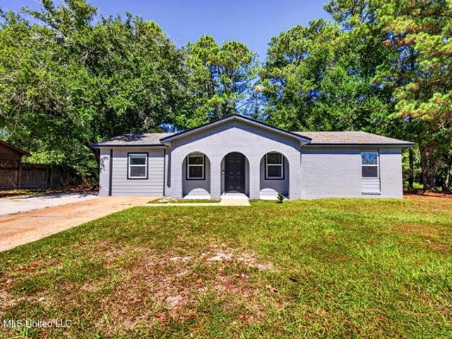 House for sale in Gautier, Jackson County