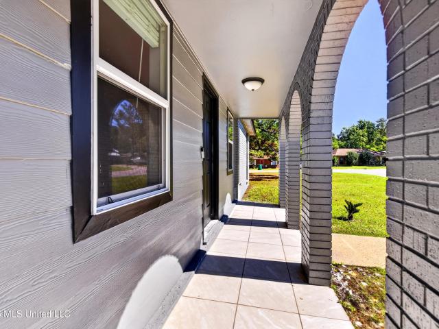 House for sale in Gautier, Jackson County