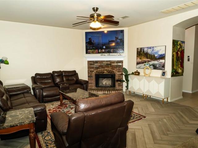 House for sale in Forney, Texas