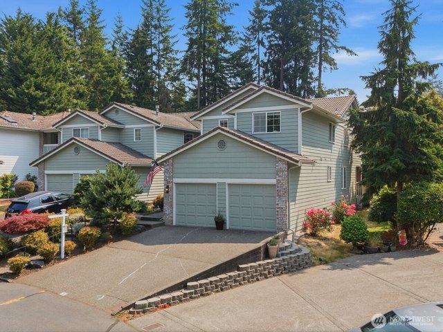 Townhouse for sale in Mill Creek, Washington