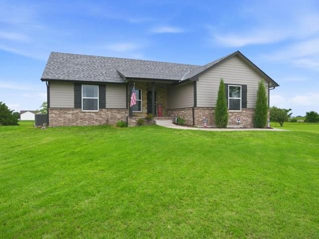House for sale in Kansas