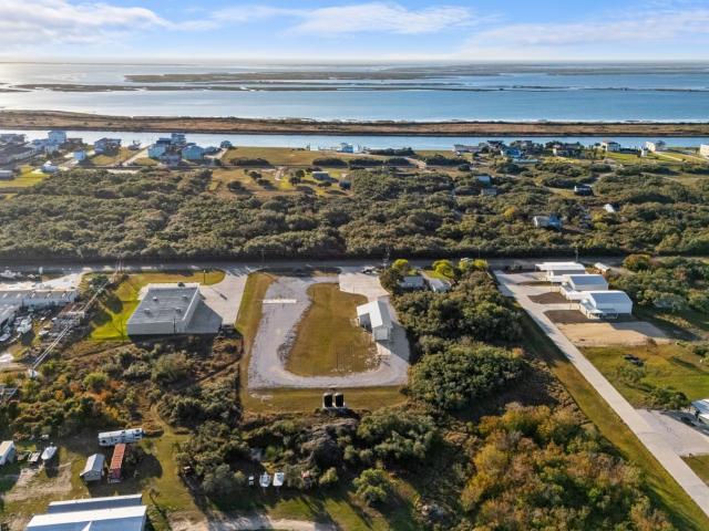 Land for sale in Calhoun, Texas