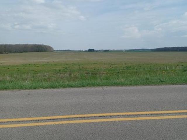 Land for sale in Adrian, Michigan