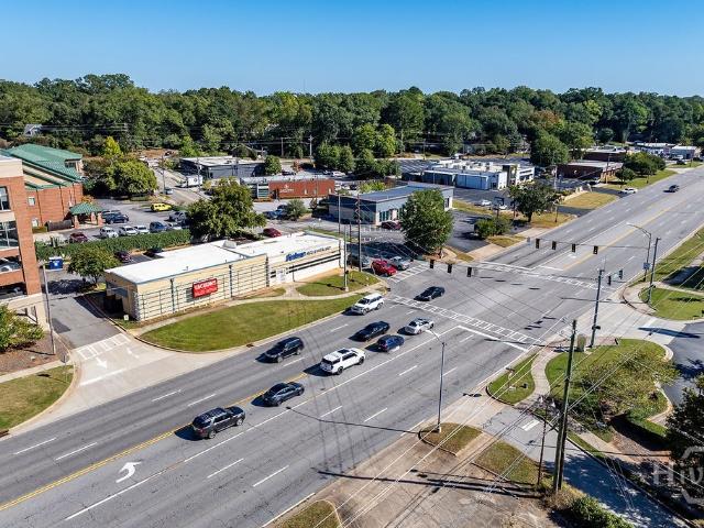 Commercial for sale in Athens, Georgia