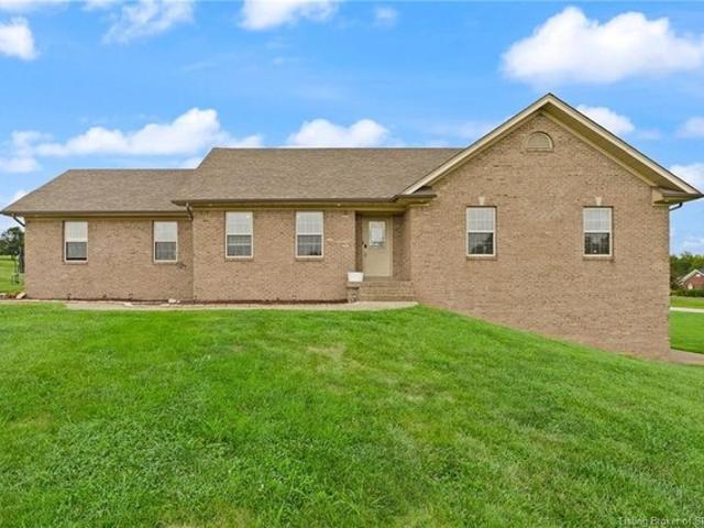 House for sale in Lanesville, Indiana