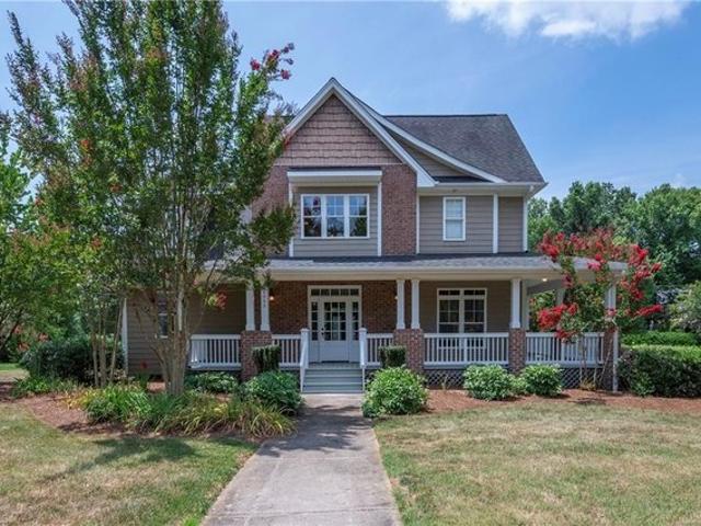 House for sale in Yadkinville, North Carolina