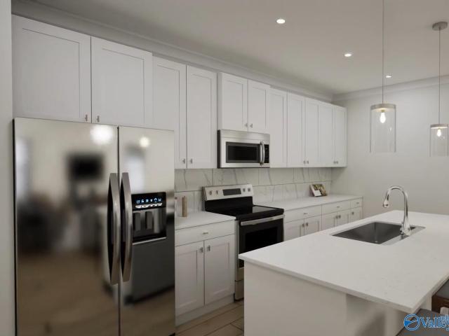 House for sale in Huntsville, Alabama